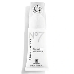 LAST 1! No7 Laboratories Firming Booster Serum 💧 NEW IN BOX